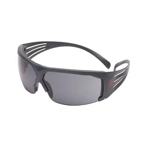 3M Peltor SecureFit 600 SF602SGAF Skyddsglasögon Extra rabatt